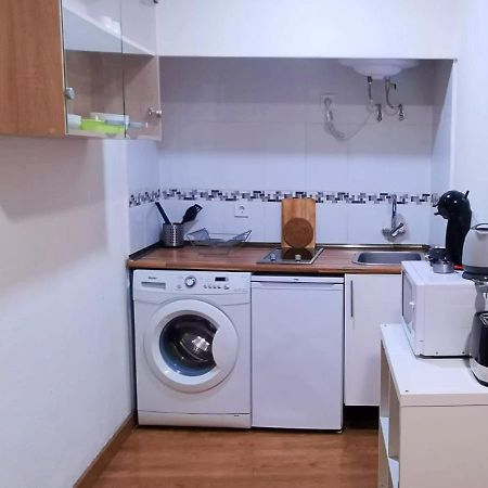 Apartamentos SmartRenting Sol Madrid Bagian luar foto