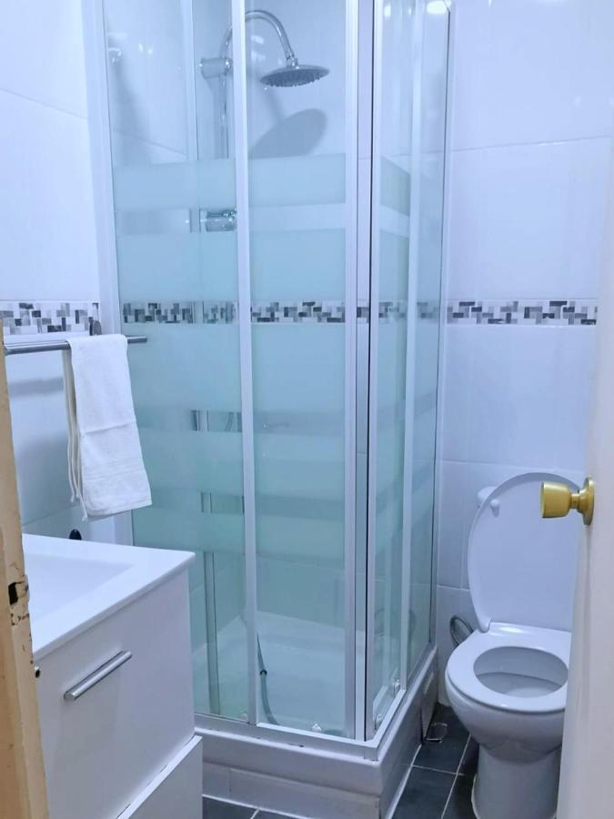Apartamentos SmartRenting Sol Madrid Bagian luar foto