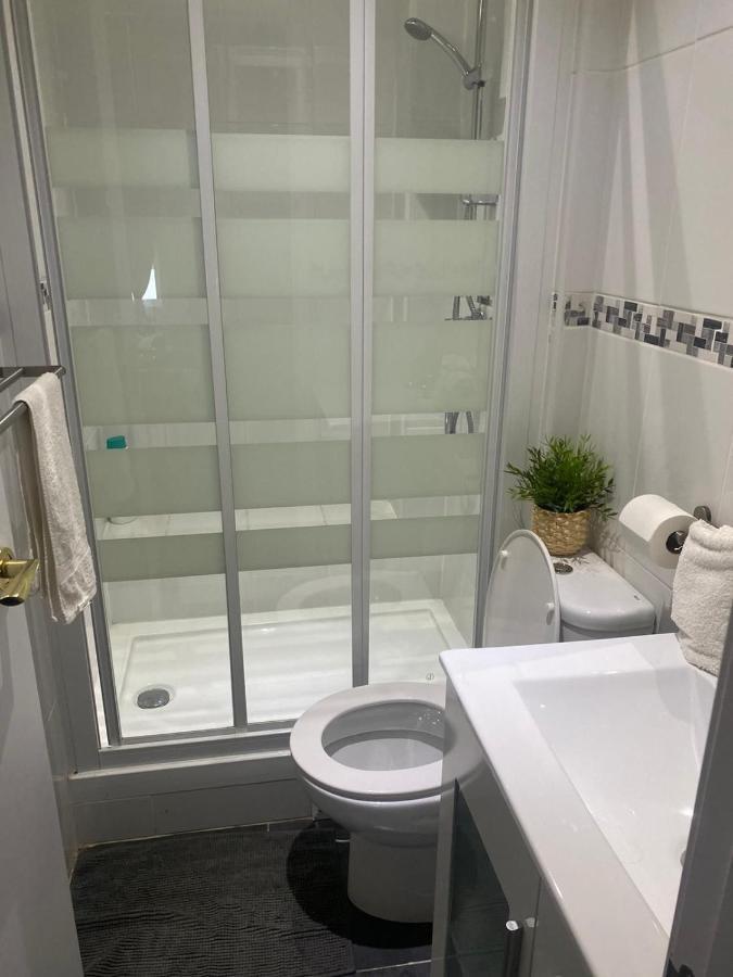 Apartamentos SmartRenting Sol Madrid Bagian luar foto